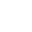 The flag of the United States of America proudly flutters under the warm glow of walkway lights.